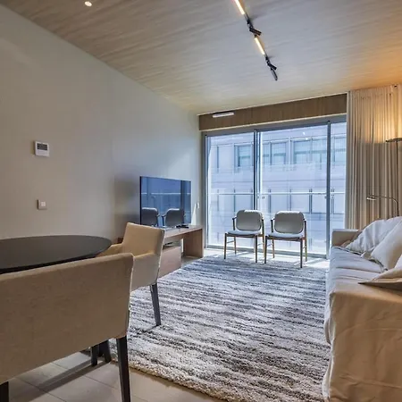 Appartement The Urban