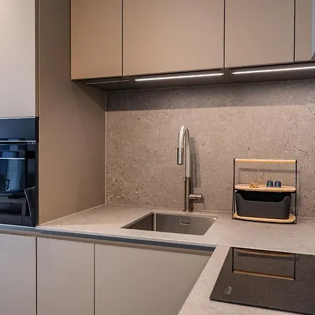 Appartement The Urban