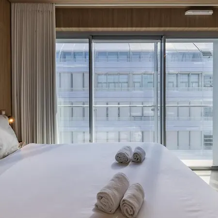 Appartement The Urban