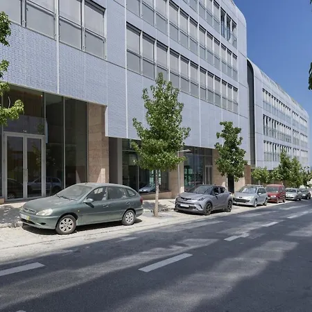 The Urban Appartement