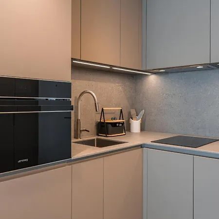 公寓 The Urban Lisboa