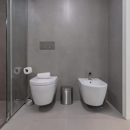 公寓 The Urban Lisboa