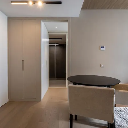 The Urban Appartamento Lisbona