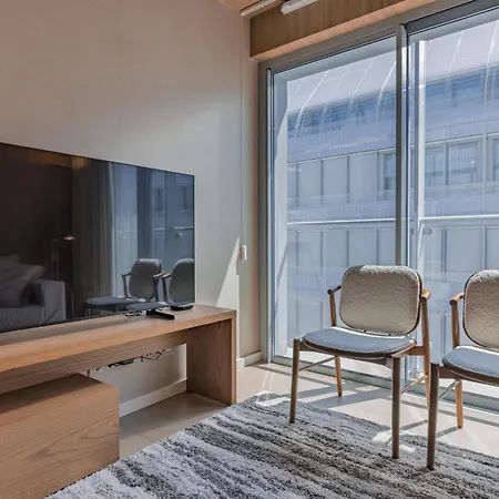 Appartamento The Urban