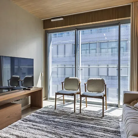 The Urban Appartamento