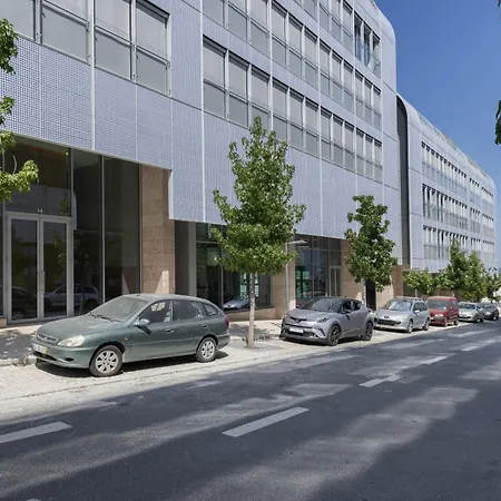 Апартаменты The Urban