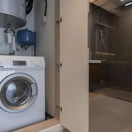 The Urban Appartamento Lisbona