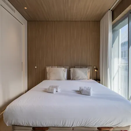 Appartamento The Urban *