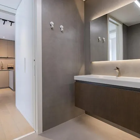 The Urban Appartamento *