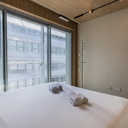 The Urban Лиссабон