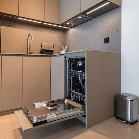 Appartamento The Urban Lisbona