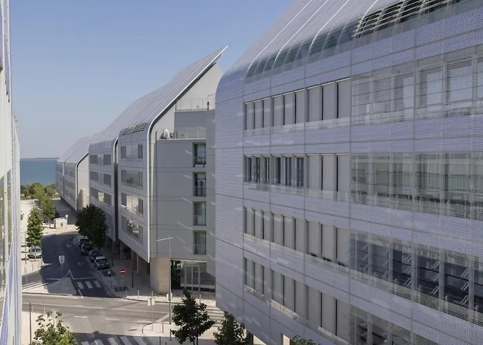 Διαμέρισμα The Urban Lisboa