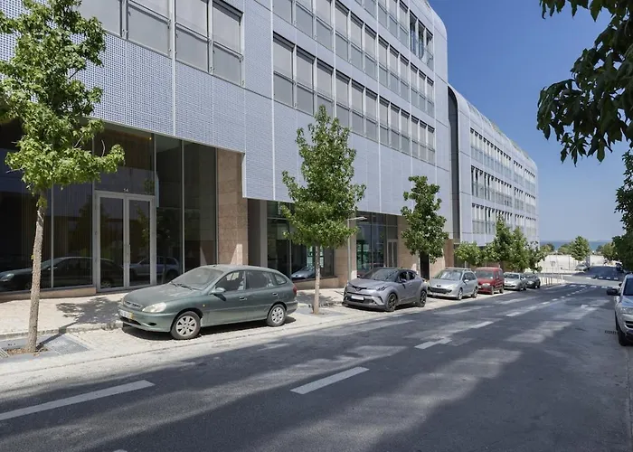 The Urban Διαμέρισμα